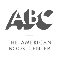 Xander Bakker Design Studio heeft werk geleverd voor o.a. ABC - The American Book Center in Amsterdam