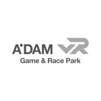Xander Bakker Design Studio heeft werk geleverd voor o.a. A'DAM VR Game & Race Park in Amsterdam
