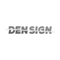 Xander Bakker Design Studio heeft werk geleverd voor o.a. Den-Sign in Purmerend