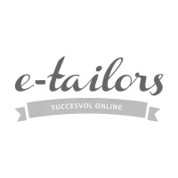 Xander Bakker Design Studio heeft werk geleverd voor o.a. E-Tailors in Weert