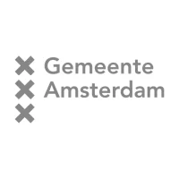 Xander Bakker Design Studio heeft werk geleverd voor o.a. Gemeente Amsterdam
