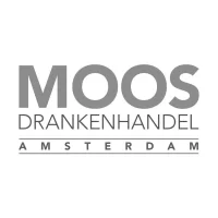 Xander Bakker Design Studio heeft werk geleverd voor o.a. MOOS Drankenhandel in Amsterdam