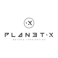 Xander Bakker Design Studio heeft werk geleverd voor o.a. Planet-X Platenlabel in De Meern