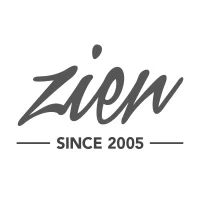 Xander Bakker Design Studio heeft werk geleverd voor o.a. Zien Optiek in Hoofddorp